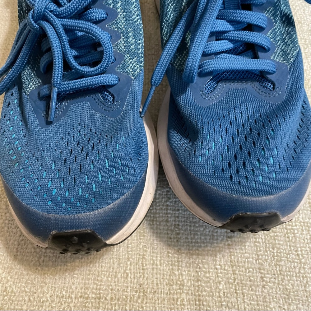 Nike Winflo 4 Running Shoes - Picture 8 of 16